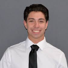 2022-23 Men's Ice Hockey Roster