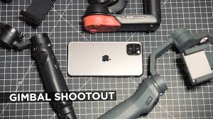 Movi smooths out the bumps and shakes of mobile video so you can capture life's best moments in. That S Mr Cinema Robot Freefly Movi Gimbal Review Youtube