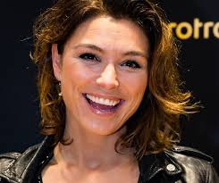 In story deze week niemand minder dan evi hanssen. Evi Hanssen Ex