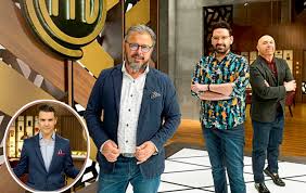 Para la última prueba de la semana, la producción de masterchef celebrity argentina invitó al experto en comida vegetariana mauro. Se Conocieron Las Primeras Confirmadas Para La Segunda Temporada De Masterchef Celebrity Revista Paparazzi
