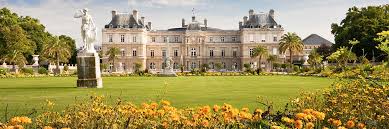 Photos, address, and phone number, opening hours, photos, and user reviews on yandex.maps. Jardin Du Luxembourg The Most Beautiful Gardens In Paris