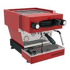 This kit comes with the following items: La Marzocco Linea Mini Coffeegeek