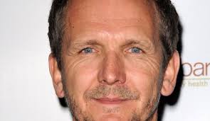 Shari Belafonte to General Hospital