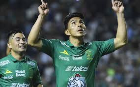 Especially for you, we have prepared a detailed analytical analysis of this confrontation. Leon Vs Toluca 3 0 Resumen Y Goles Jornada 7 Clausura 2019 Mediotiempo