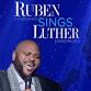 Ruben Studdard event image
