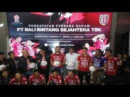 Perusahaan Asuransi Salim Group Borong Saham Bali United Youtube Asuransi