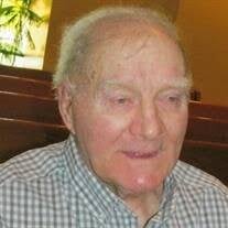 Gene Colbert Obituary