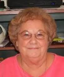 Obituary information for Ellen Jeanette Doyle
