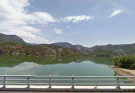 Maybe you would like to learn more about one of these? Embalse De Oliana Lleida Hay Pesca
