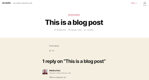 Plugins to help you disable comments on wordpress. How To Disable Comments In Wordpress And Why You Might Want To