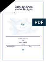 Gift cards are also regularly bought by businesses to award to their staff as a thank you for a job well done. Aldi Marketing Mix Web Retail Pricing
