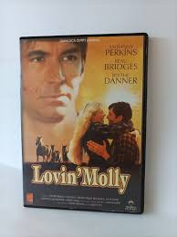 Loving' Molly con Anthony Perkins DVD