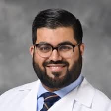 Dr. Mohammad Alqarqaz, MD