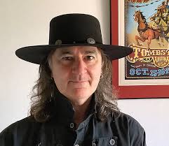 Border Bandits, Outlaws and Cattle Thieves