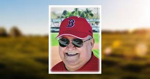 Paul Laperriere, Jr. Obituary August 13, 2021