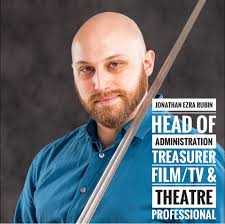 We are so happy to announce Jonathan Ezra Rubin to the IPEC team. Jon is  building systems behind the scenes so intake of learners & our growing team  goes most smoothly. Jon