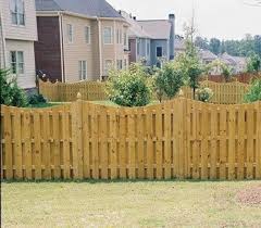 We did not find results for: You Don T Have To Settle For A Standard Picket Wood Fence Check Out Our Wood Fence Options