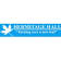 Hermitage Hall logo