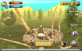 Travel to a hidden, untouched jurassic island and kill the most . Wild Eagle Sim 3d ã‚'ãƒ€ã‚¦ãƒ³ãƒ­ãƒ¼ãƒ‰