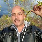 Dewo Yadeto's Instagram, Twitter & Facebook