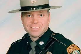 We honor and remember Sergeant James S. Noyes who was tragically killed in  the line of duty