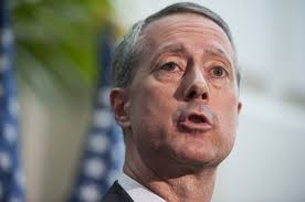 Fight Looms Over Size of White House National Security Staff