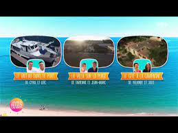 Participer dès maintenant à la nouvelle saison de les plus belles vacances sur tf1 présentée par valérie damidot ! Forum Les Plus Belles Vacances Tf1 Du 3 Au 7 Aout 2020 Les Avis Et Adresses Des Lieux Les Plus Belles Vacances Nouveautes Tele Com