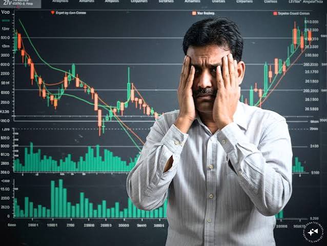Stock Market Today: होली के रंग में भंग! सेंसेक्स 1,123 अंक फिसला, निवेशकों के ₹10 लाख करोड़ स्वाहा - News18 हिंदी