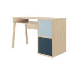 Comparez les tarifs, consultez les avis et commandez en quelques clics votre référence h1 en quelques clics. Bureau Enfant Pearl Avec Caisson Et Niche De Rangement Made In France