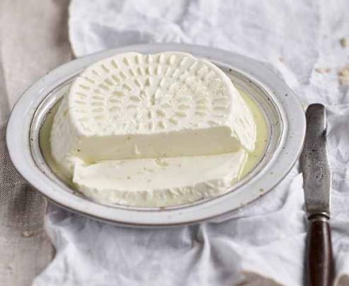 Fresh Cheese