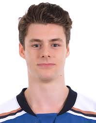 Jared Bethune's Instagram, Twitter & Facebook