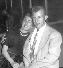 Lola Lenora Gori Miller Sorensen (1925-2012)