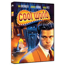 Check spelling or type a new query. Amazon Com Cool World Frank Mancuso Jr Michael Grais Mark Victor Kim Basinger Gabriel Byrne Brad Pitt Frank Sinatra Jr Deirdre O Connell Ralph Bakshi Movies Tv