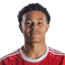 Profile Ethan Hull, : Info, news, matches and statistics