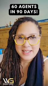 Do This to Add 60 Agents in 90 Days!, This kind of success happens when you  go all in like @terrimariegleaton did!, 40 strategy sessions later, the  results speak for themselves — and it’s proof that ...