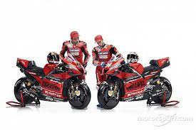 1,884 likes · 31 talking about this. Ducati Unveils Livery For 2020 Motogp Campaign