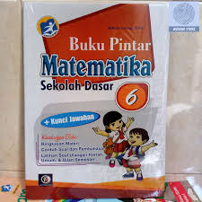 Download kunci jawaban matematika kelas 5 mediatama background.tema 4 kelas 5 sd subtema 3 pembelajaran 1. Jual Buku Matematika Kls 6 Terbaru Lazada Co Id