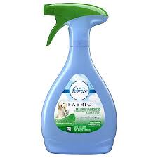 Febreze Pet Odor Eliminator Fabric Refresher In 2020 Pet Odor Eliminator Pet Odors Fabric Refresher