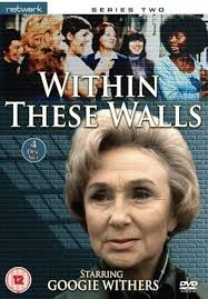 Amazon.com: Within These Walls