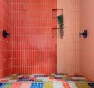 Design Trends: 4 Ways to Mix Gloss and Matte Tile | Fireclay ...