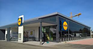 Mo., 16.08.21 bis sa., 21.08.21. Neu Gebaute Lidl Filiale Macht Denzlingen Zum Nationalen Vorreiter Nach Neunmonatiger Pause Prasentiert Sich Der Nahversorger Mit Attraktiver Modernster Einkaufsstatte Markus Hollemann