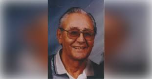 Obituary information for Joseph A. Trejo