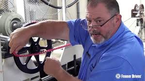 Roller Drive Installation Video