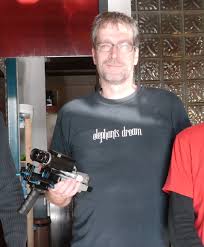 Image result for ton roosendaal