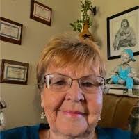 Rev Mary Lover of Christ