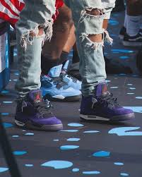 Pin By Showwwtimee On The Shoeess In 2020 Travis Scott Outfits Air Jordans Jordan 6