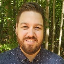 Marcus Wray's Instagram, Twitter & Facebook