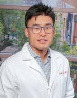 Mark S Kim MD