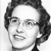 Barbara Irene Starr Obituary