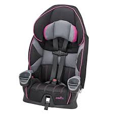 Amazon Com Evenflo Maestro Booster Car Seat Thunder Baby Baby Car Seats Booster Car Seat Toddler Car Seat